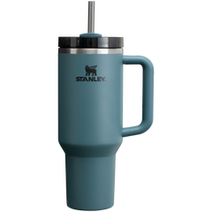The Quencher H2.0 FlowState™ Tumbler | 40 OZ - Stanley Create