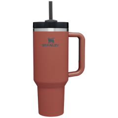 The Quencher H2.0 Flowstate™ Tumbler | 40 OZ