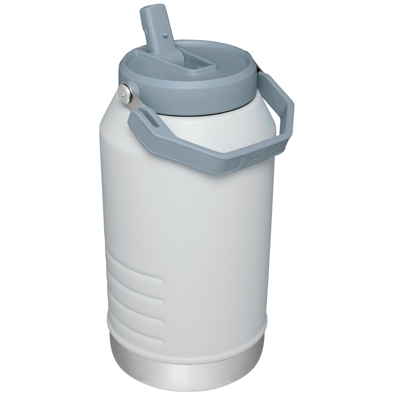 The IceFlow™ Flip Straw Jug | 96 OZ