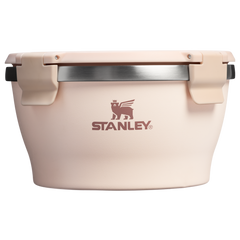 The Fresh-To-Table Leakproof Bowl | 1 QT
