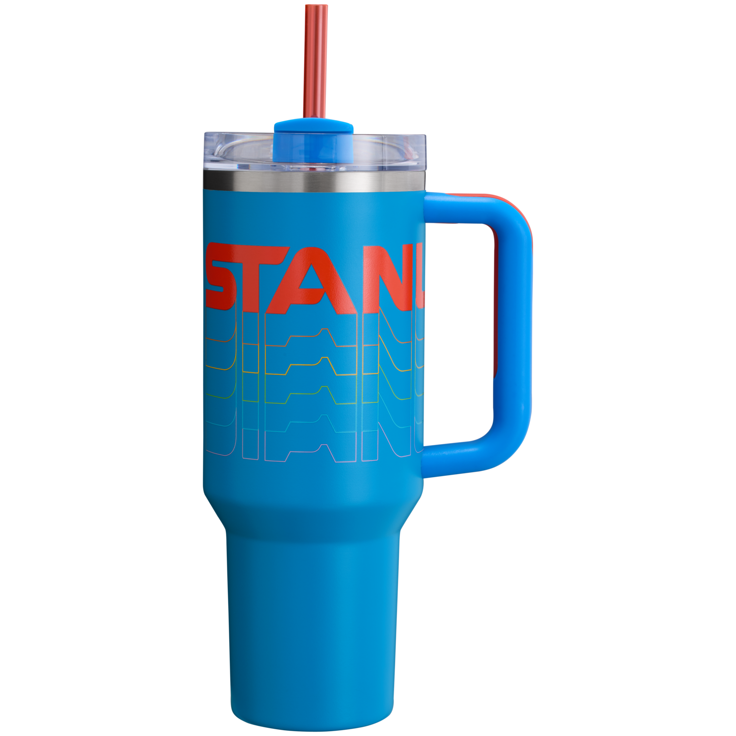The Quencher H2.0 Flowstate™ Tumbler | 40 OZ