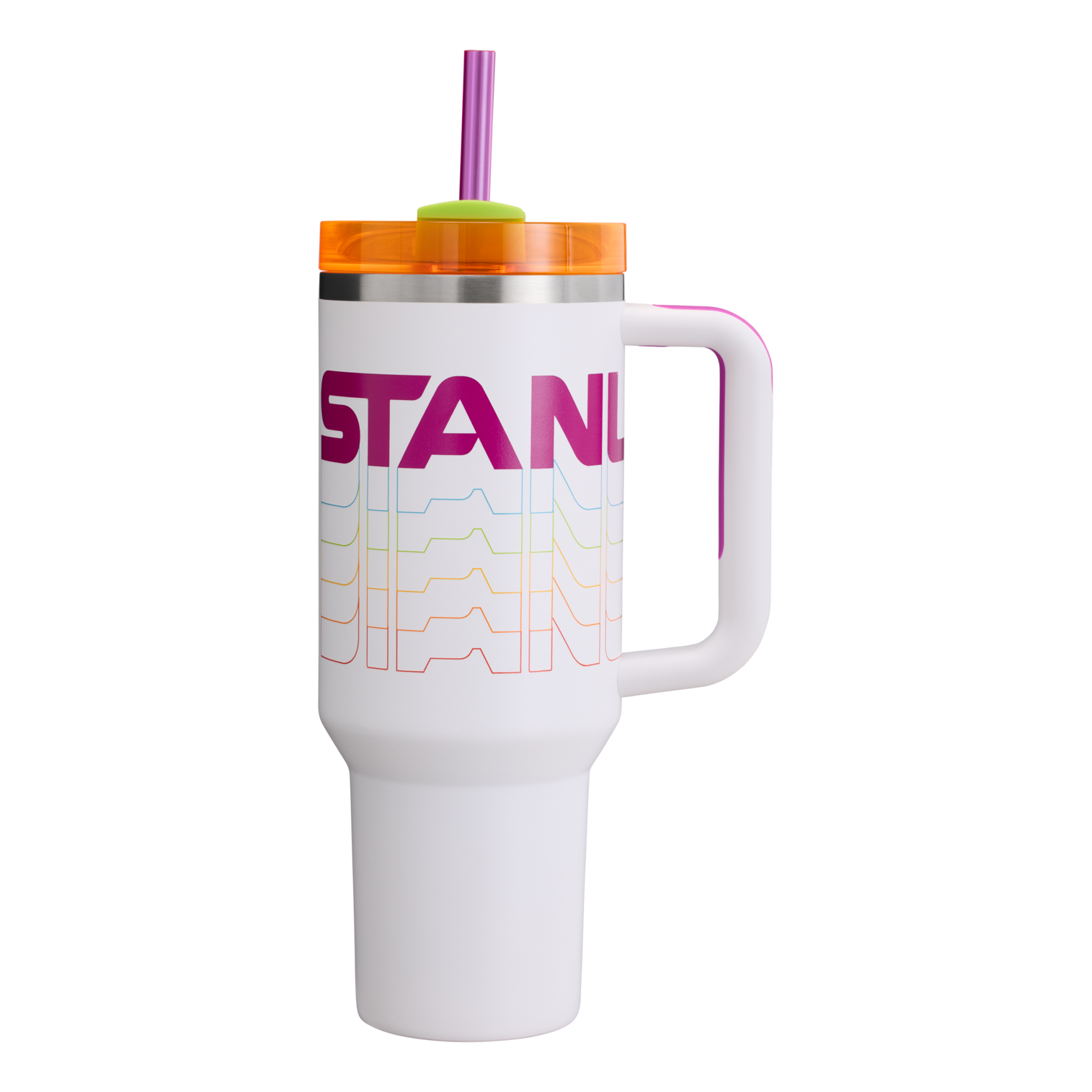 The Quencher H2.0 Flowstate™ Tumbler | 40 OZ